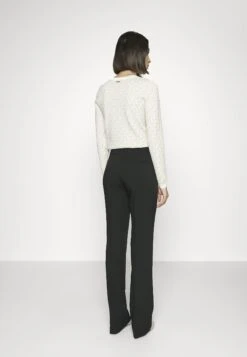 MICHAEL Michael Kors Pant - Broek - Black -MICHAEL Michael Kors 2a7d015bc3074acf847a44bd9200c7d0