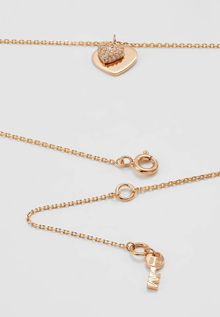 Michael Kors Premium - Ketting - Roségold-Coloured 5 Michael Kors Premium - Ketting - Roségold-Coloured - Afbeelding 3