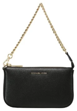 MICHAEL Michael Kors Jet Set Medium Chain Pouchette - Handtas - Black -MICHAEL Michael Kors 2ace6882c1944dc4ae1c4adb443eed3b