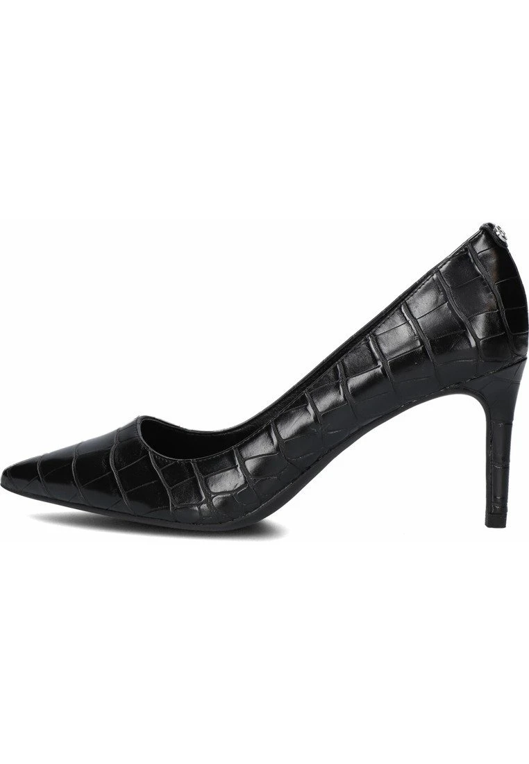 Michael Kors Alina Flex - Klassieke Pumps - Zwart 3 Michael Kors Alina Flex - Klassieke Pumps - Zwart