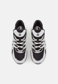 MICHAEL Michael Kors Olympia Sport Trainer - Sneakers Laag - Black/Optic White 13 MICHAEL Michael Kors Olympia Sport Trainer - Sneakers Laag - Black/Optic White -MICHAEL Michael Kors 2b8ed3f3536b421ca12dfded263f7ebe