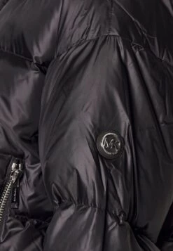 MICHAEL Michael Kors Cropd Solid Eco - Gewatteerde Jas - Black 13 MICHAEL Michael Kors Cropd Solid Eco - Gewatteerde Jas - Black -MICHAEL Michael Kors 2be392e9c95b4f95a880aca49ae95f03