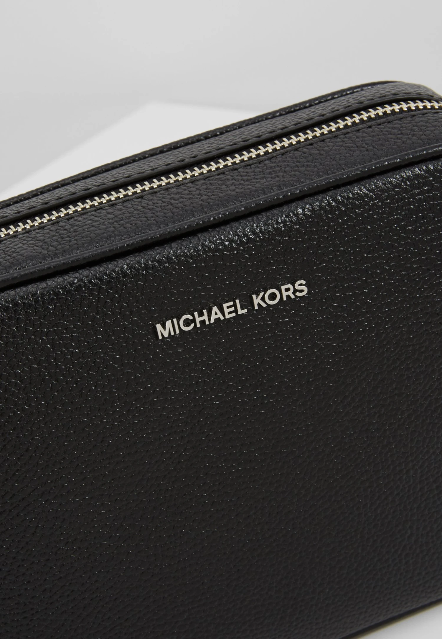 MICHAEL Michael Kors Jet Camera - Schoudertas - Black 10 MICHAEL Michael Kors Jet Camera - Schoudertas - Black - Afbeelding 8