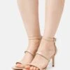MICHAEL Michael Kors Koda - Sandalen - Light Blush 1 MICHAEL Michael Kors Koda - Sandalen - Light Blush -MICHAEL Michael Kors 2c6619ad64d7456f98afa6060d255933