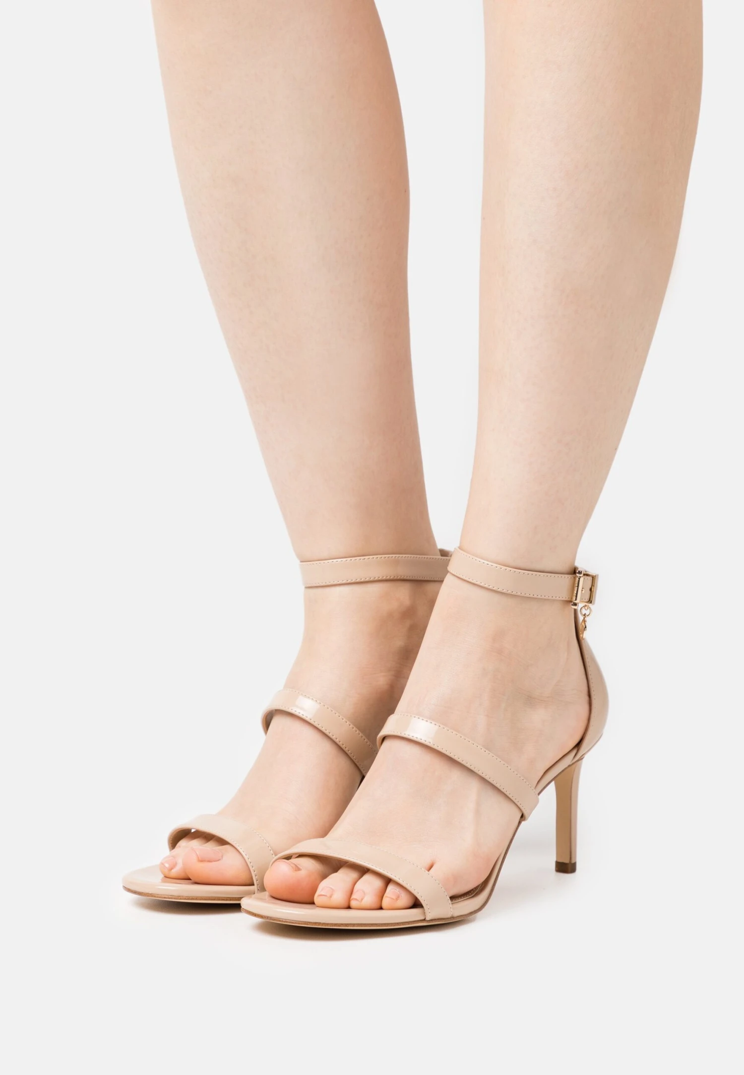 MICHAEL Michael Kors Koda - Sandalen - Light Blush 3 MICHAEL Michael Kors Koda - Sandalen - Light Blush