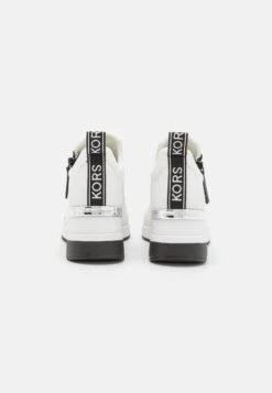 MICHAEL Michael Kors Willis Wedge Trainer - Sneakers Laag - Optic White 12 MICHAEL Michael Kors Willis Wedge Trainer - Sneakers Laag - Optic White -MICHAEL Michael Kors 2c981f8217d54e3899a2e07b895ab3f7