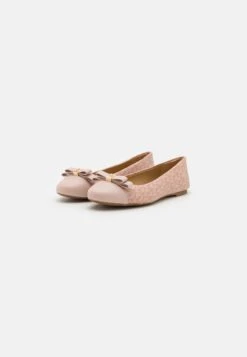 MICHAEL Michael Kors Andrea- Ballerina'S - Nude 11 MICHAEL Michael Kors Andrea- Ballerina'S - Nude -MICHAEL Michael Kors 2cc806baff0b44b2be00ef10fb60315e