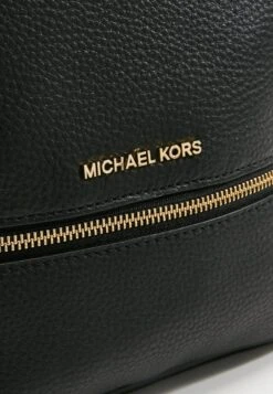 MICHAEL Michael Kors Rhea Zip Backpack Small - Rugzak - Black 15 MICHAEL Michael Kors Rhea Zip Backpack Small - Rugzak - Black -MICHAEL Michael Kors 2d11056c53154aaba23fb5846ec9684a