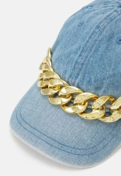 MICHAEL Michael Kors Chain Baseball - Pet - Angelbluewash 9 MICHAEL Michael Kors Chain Baseball - Pet - Angelbluewash -MICHAEL Michael Kors 2d2ca3198d0a4f9e9d9736a622f45dc9