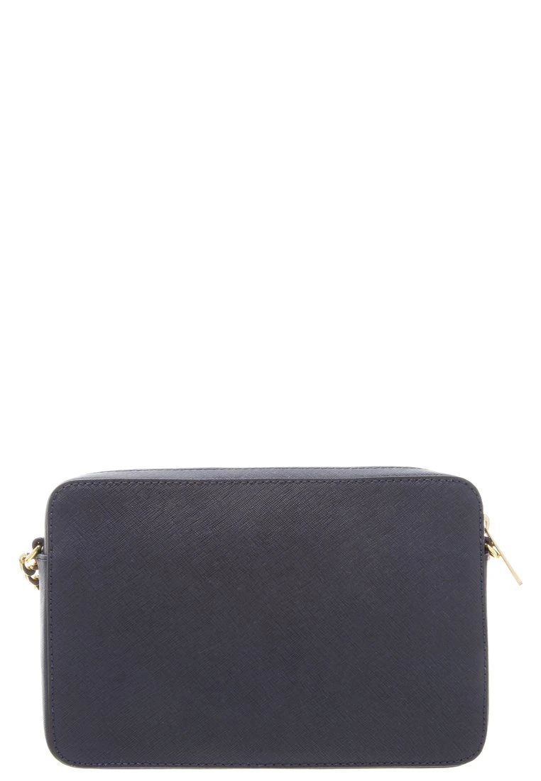 MICHAEL Michael Kors Jet Set Travel Crossbody - Schoudertas - Navy 5 MICHAEL Michael Kors Jet Set Travel Crossbody - Schoudertas - Navy - Afbeelding 3