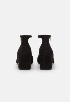 MICHAEL Michael Kors Perla - Klassieke Pumps - Black -MICHAEL Michael Kors 2e35437772a74db4bce01ca2ce646ae4