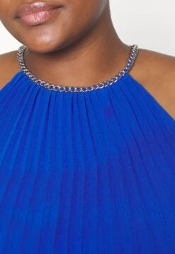 MICHAEL Michael Kors Solid Chain - Top - Royal Blue 13 MICHAEL Michael Kors Solid Chain - Top - Royal Blue -MICHAEL Michael Kors 2e392e9e63f9487d8735ffa6625a23bf