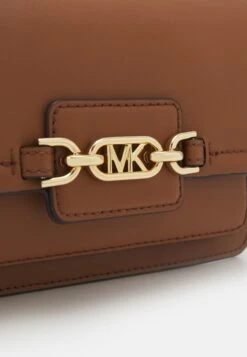 MICHAEL Michael Kors Heather Xbody - Schoudertas - Luggage -MICHAEL Michael Kors 2e5347fdcd4346a08925feaceb92853e