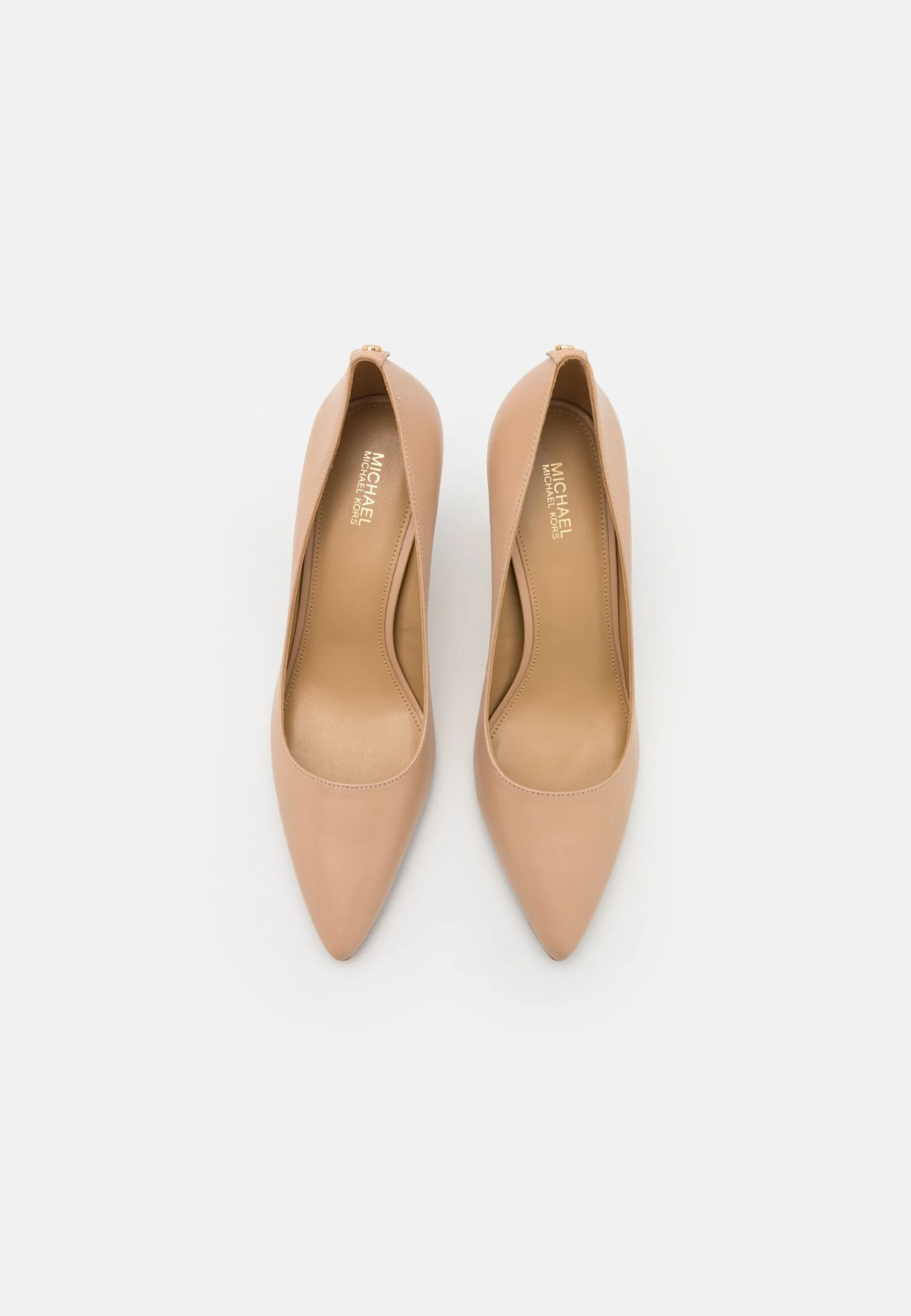 MICHAEL Michael Kors Milly Flex - Klassieke Pumps - Pink 7 MICHAEL Michael Kors Milly Flex - Klassieke Pumps - Pink - Afbeelding 5