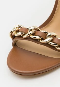 MICHAEL Michael Kors Asha- Sandalen - Luggage 15 MICHAEL Michael Kors Asha- Sandalen - Luggage -MICHAEL Michael Kors 2e8a99be76794ffa8ff9cbc87fdcacb3