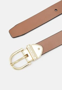 MICHAEL Michael Kors Reversible Belt - Riem - Luggage/Gold 8 MICHAEL Michael Kors Reversible Belt - Riem - Luggage/Gold -MICHAEL Michael Kors 2e94db5bb7224cfa8fceb4e2b0e57357