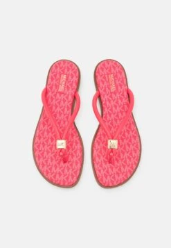 MICHAEL Michael Kors Annie Thong - Teensandalen - Pink 13 MICHAEL Michael Kors Annie Thong - Teensandalen - Pink -MICHAEL Michael Kors 2eaf8a72cfe14e88bf621ff2de24c0a4