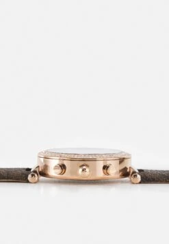 Michael Kors Parker - Horloge - Brown 8 Michael Kors Parker - Horloge - Brown -MICHAEL Michael Kors 2ec993bfbb5b4055b7b7b3df85e7deed