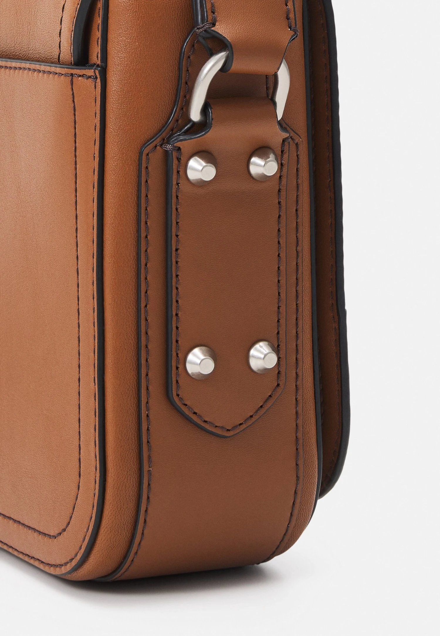 Michael Kors Flap Unisex - Schoudertas - Luggage 6 Michael Kors Flap Unisex - Schoudertas - Luggage - Afbeelding 4