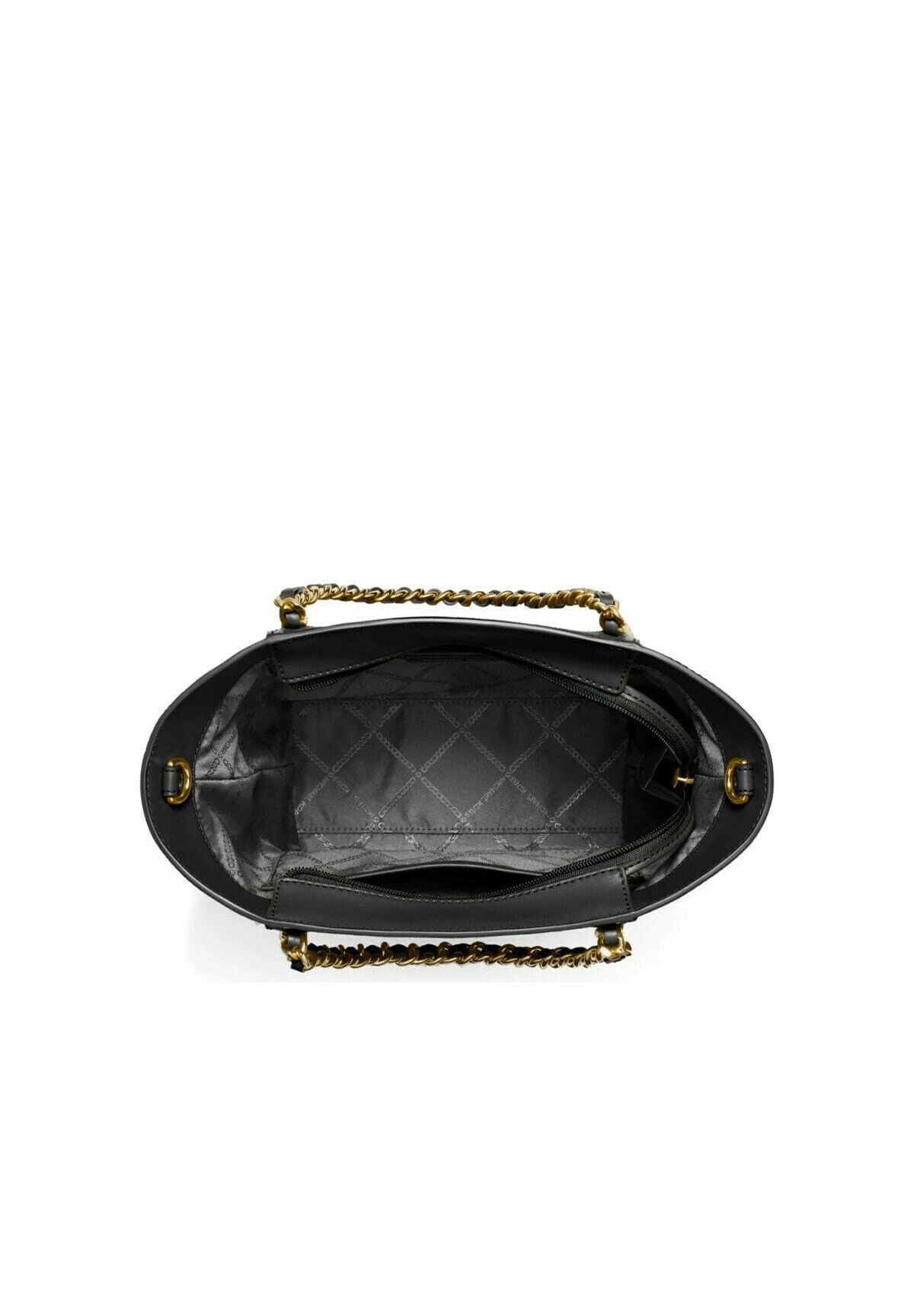 Michael Kors Westley - Handtas - Black 4 Michael Kors Westley - Handtas - Black - Afbeelding 2