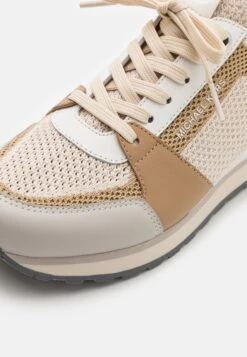 MICHAEL Michael Kors Billie Trainer - Sneakers Laag - White 15 MICHAEL Michael Kors Billie Trainer - Sneakers Laag - White -MICHAEL Michael Kors 2f34c1a5fa374204986fd2e746a0aa84