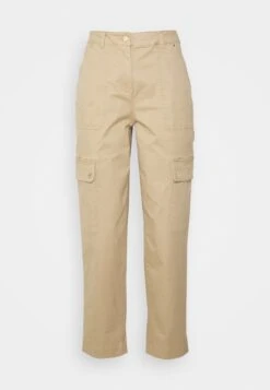 MICHAEL Michael Kors Zip Pant - Cargobroek - Khaki 16 MICHAEL Michael Kors Zip Pant - Cargobroek - Khaki -MICHAEL Michael Kors 2f5ab412a7d541e6bc84ee94bc64fe3e