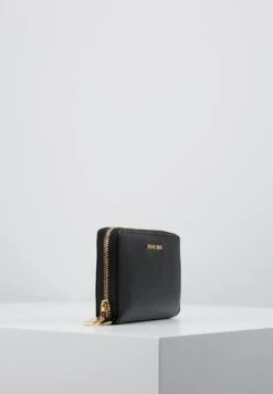 MICHAEL Michael Kors Jet Set Flat Case Crossgrain- Portemonnee - Black 13 MICHAEL Michael Kors Jet Set Flat Case Crossgrain- Portemonnee - Black -MICHAEL Michael Kors 2f79409b72474550bf75e61648189bff