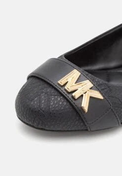 MICHAEL Michael Kors Jilly Ballet - Ballerina'S - Black 15 MICHAEL Michael Kors Jilly Ballet - Ballerina'S - Black -MICHAEL Michael Kors 2fb1b7bfa6254d6f91cbcadb6631ebd4