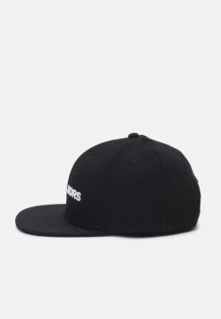 Michael Kors Classic Logo Hat Unisex - Pet - Black 10 Michael Kors Classic Logo Hat Unisex - Pet - Black -MICHAEL Michael Kors 2fd823757858412ca6a914b6819cc857