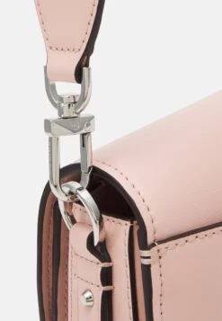 MICHAEL Michael Kors Mila- Schoudertas - Pink 11 MICHAEL Michael Kors Mila- Schoudertas - Pink -MICHAEL Michael Kors 2fe0caf4141648308ca0698c47a771f8