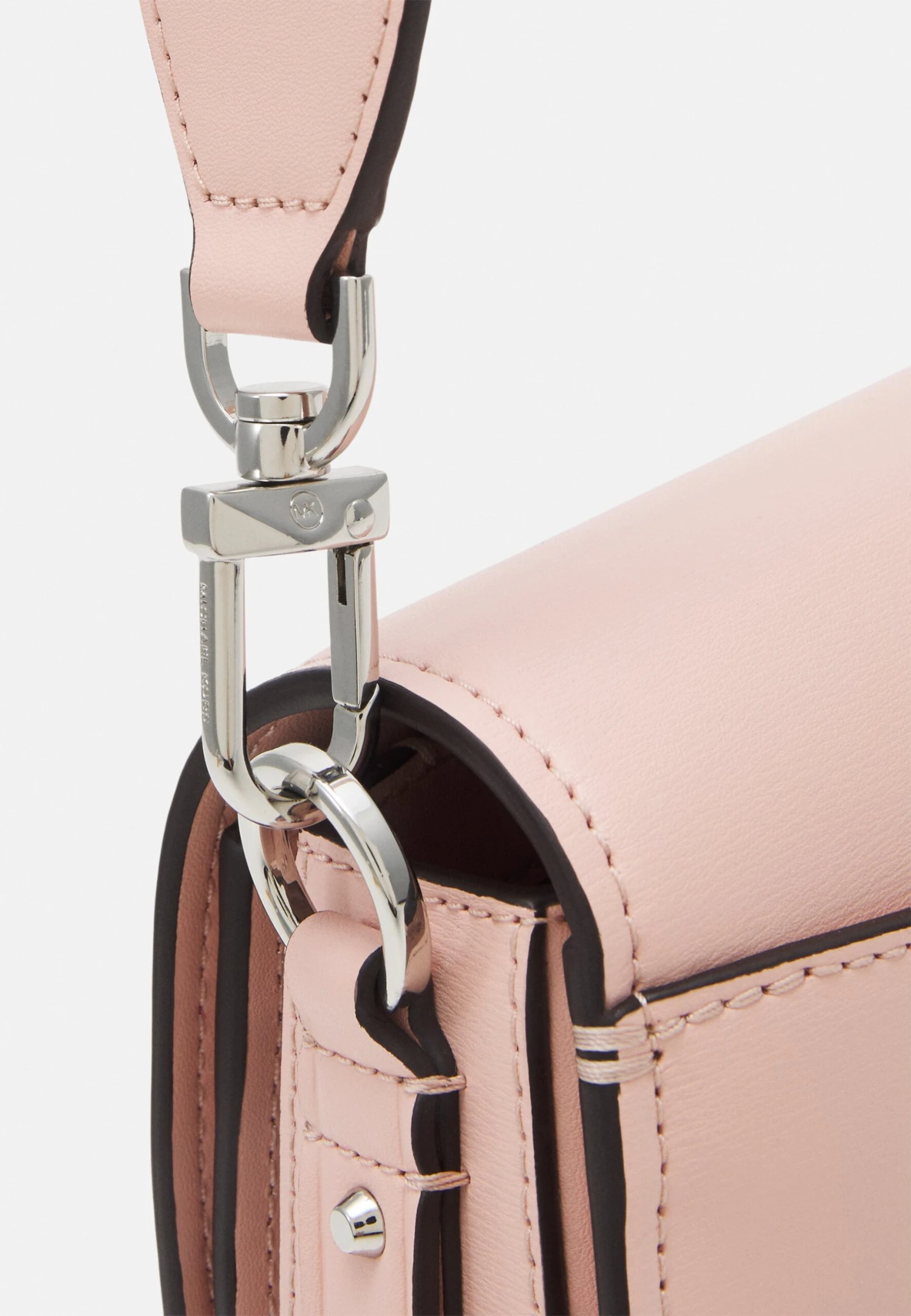 MICHAEL Michael Kors Mila- Schoudertas - Pink 6 MICHAEL Michael Kors Mila- Schoudertas - Pink - Afbeelding 4