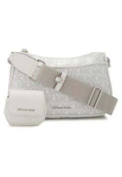 Michael Kors Umhänge Ssjcv - Schoudertas - Weiß 9 Michael Kors Umhänge Ssjcv - Schoudertas - Weiß -MICHAEL Michael Kors 2ff1c950ec2243108fc89f4a1c0c9e0b