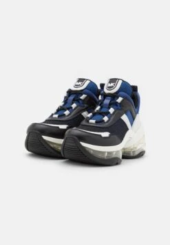 MICHAEL Michael Kors Olympia Trainer Extreme - Sneakers Laag - Cobalt Multi 11 MICHAEL Michael Kors Olympia Trainer Extreme - Sneakers Laag - Cobalt Multi -MICHAEL Michael Kors 3048c3acb82f4ae88831bee6eaa284ac