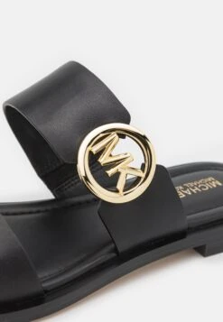 MICHAEL Michael Kors Summer- Muiltjes - Black 15 MICHAEL Michael Kors Summer- Muiltjes - Black -MICHAEL Michael Kors 3048e5853ac44ef2b0865caf04cb4f15