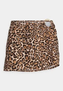 MICHAEL Michael Kors Wildcat - Strandaccessoire - Husk -MICHAEL Michael Kors 30857a0b3bca4688911a7c2d7cb193b2