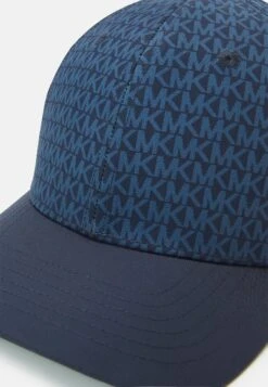 Michael Kors Sig Sport Hat Unisex - Pet - Midnight 9 Michael Kors Sig Sport Hat Unisex - Pet - Midnight -MICHAEL Michael Kors 30e71c558d2740f58bfa67bd7475acad