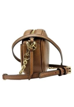 Jet Charm - Schoudertas - Luggage 9 Jet Charm - Schoudertas - Luggage -MICHAEL Michael Kors 30f885d6a41242fe9c92dd34bfba1e5e