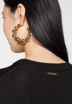 MICHAEL Michael Kors Button - Trui - Black 13 MICHAEL Michael Kors Button - Trui - Black -MICHAEL Michael Kors 313a228b15a24cf5994ba50a6a4f502b