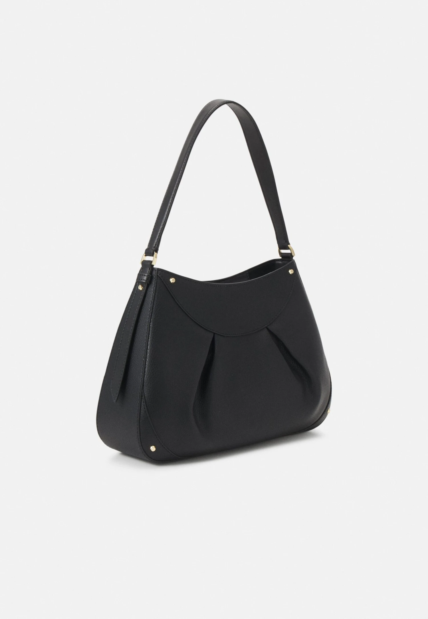 MICHAEL Michael Kors Enzo - Handtas - Black 4 MICHAEL Michael Kors Enzo - Handtas - Black - Afbeelding 2