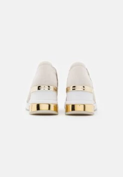MICHAEL Michael Kors Felix Trainer Extreme - Sneakers Laag - Champagne 12 MICHAEL Michael Kors Felix Trainer Extreme - Sneakers Laag - Champagne -MICHAEL Michael Kors 318334a5432c4036828214628221f558