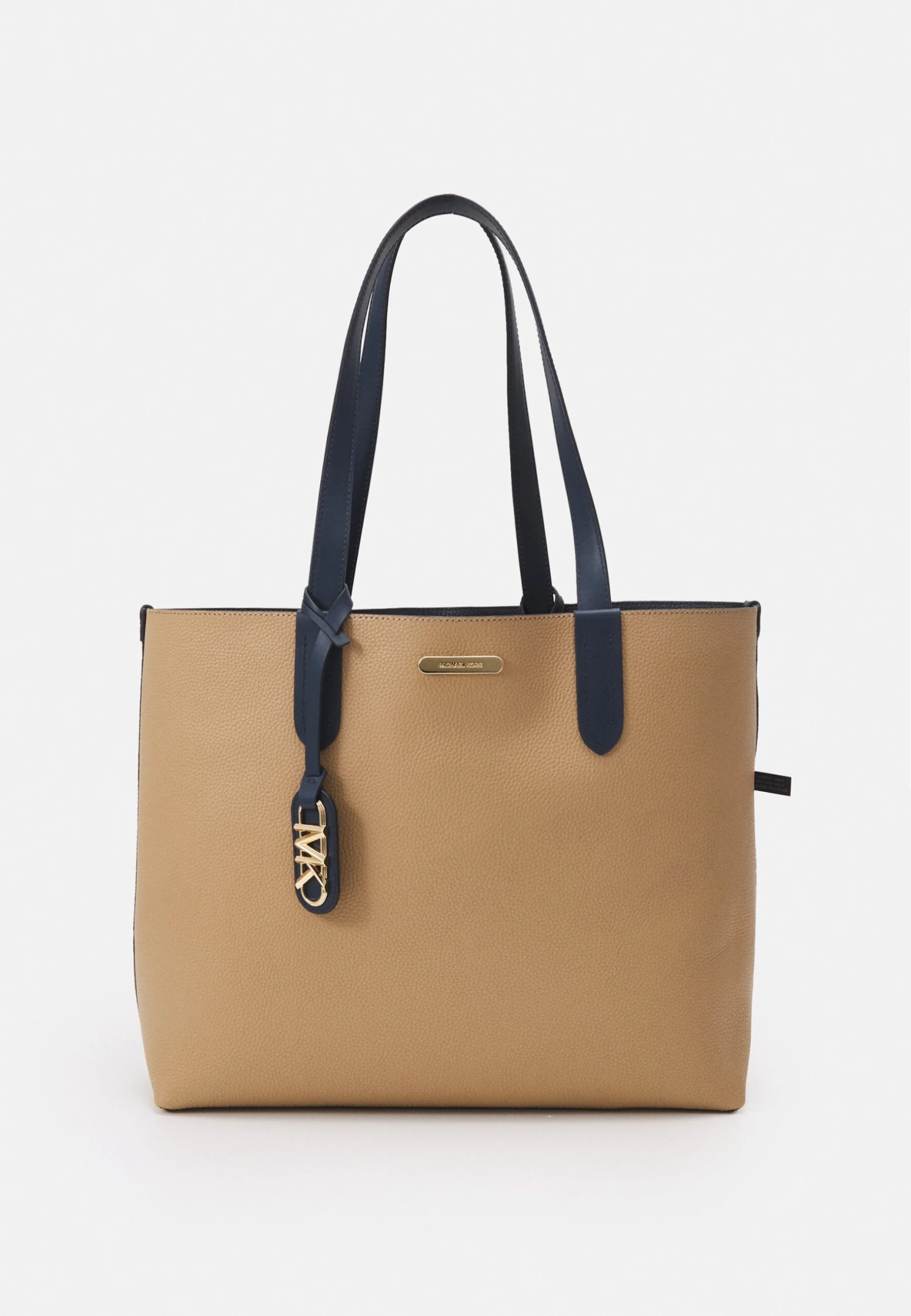 MICHAEL Michael Kors Eliza Xl Reversible Tote Set - Shopper - Navy 6 MICHAEL Michael Kors Eliza Xl Reversible Tote Set - Shopper - Navy - Afbeelding 4