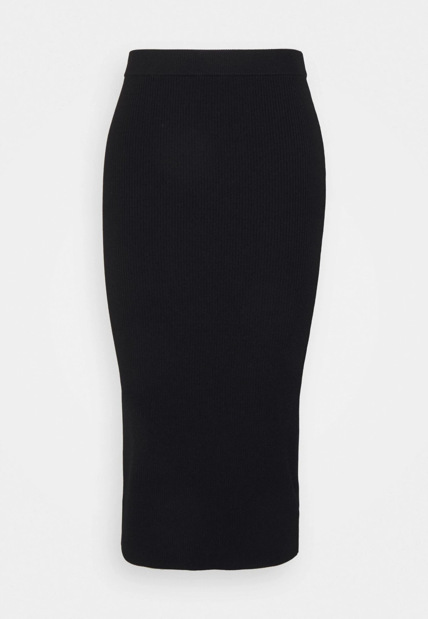 MICHAEL Michael Kors Eco Midi Pencil Skirt - Kokerrok - Black 7 MICHAEL Michael Kors Eco Midi Pencil Skirt - Kokerrok - Black - Afbeelding 5