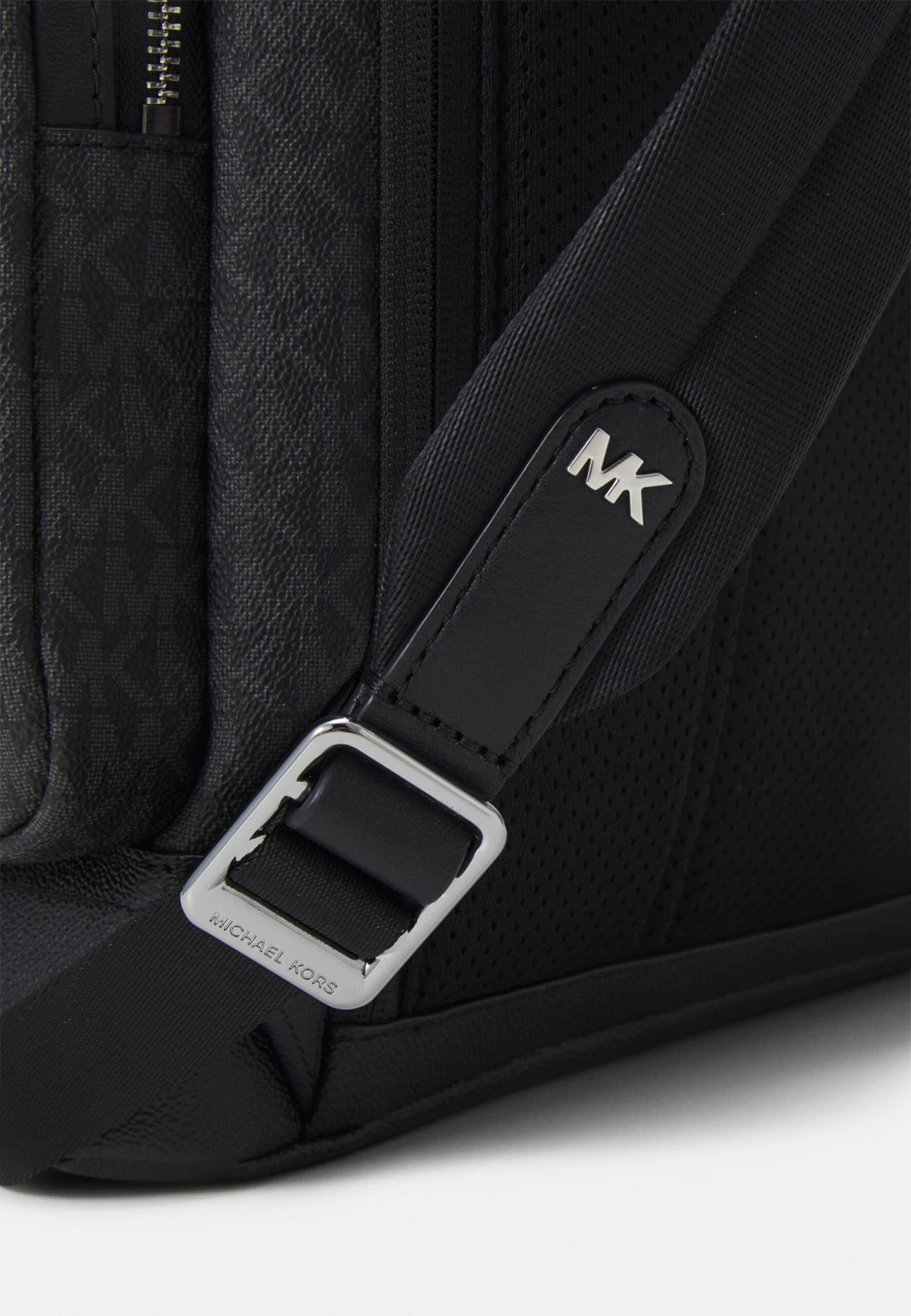 Michael Kors City- Rugzak - Black 6 Michael Kors City- Rugzak - Black - Afbeelding 4