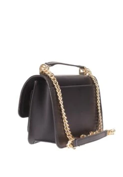 MICHAEL Michael Kors Heather - Schoudertas - Nero -MICHAEL Michael Kors 3217c4349af84cbca4d1553a92472fc1