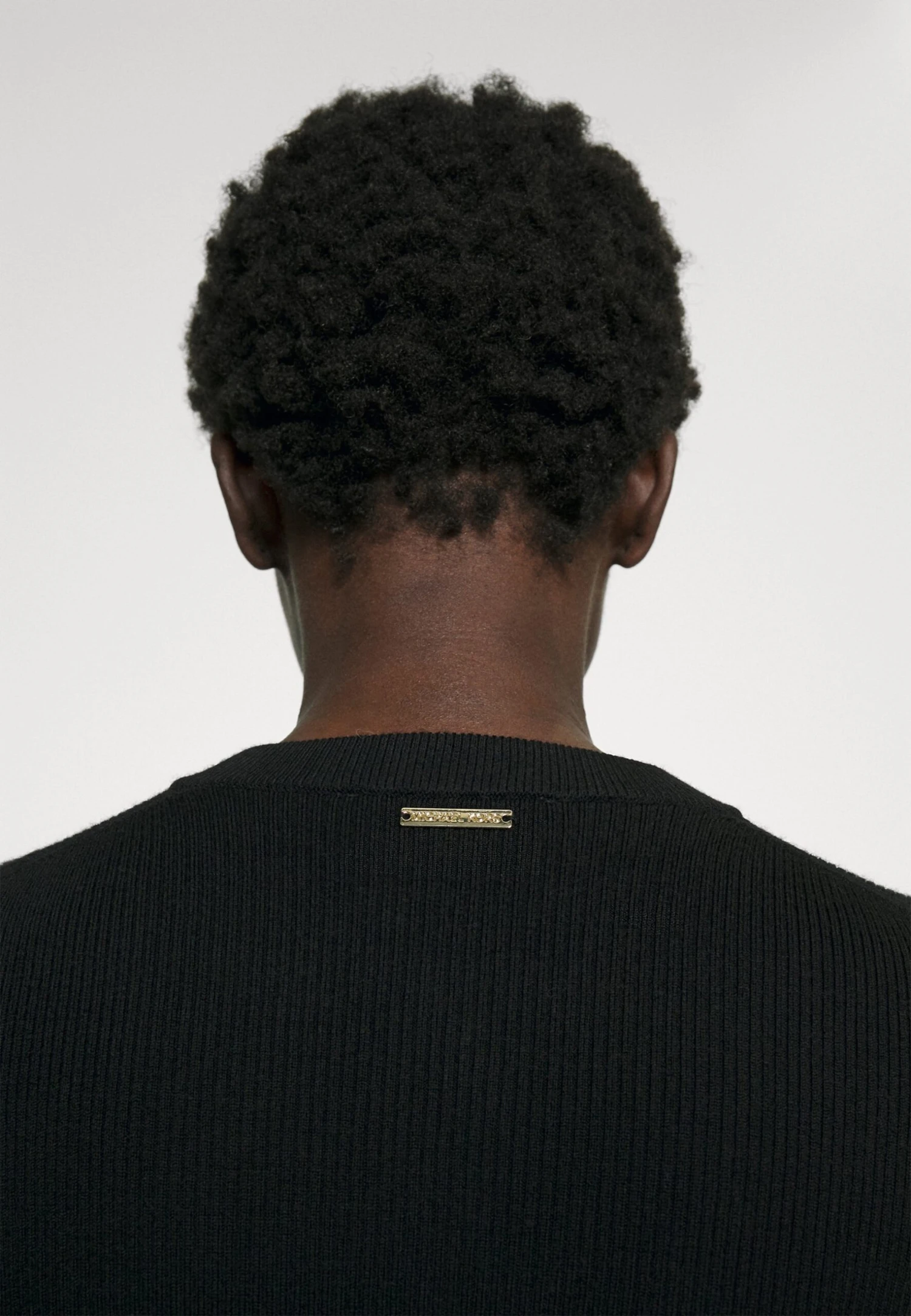 MICHAEL Michael Kors Trui - Black 9 MICHAEL Michael Kors Trui - Black - Afbeelding 7