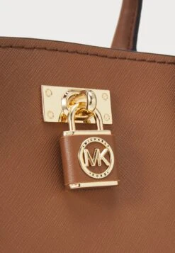 MICHAEL Michael Kors Ruby Satchel - Handtas - Luggage 9 MICHAEL Michael Kors Ruby Satchel - Handtas - Luggage -MICHAEL Michael Kors 324526aed20f47b0accf6e1c8871d506