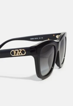 Michael Kors Empire Square - Zonnebril - Black 9 Michael Kors Empire Square - Zonnebril - Black -MICHAEL Michael Kors 326e79a8b3414e7eb820bc3bfd2d29ff