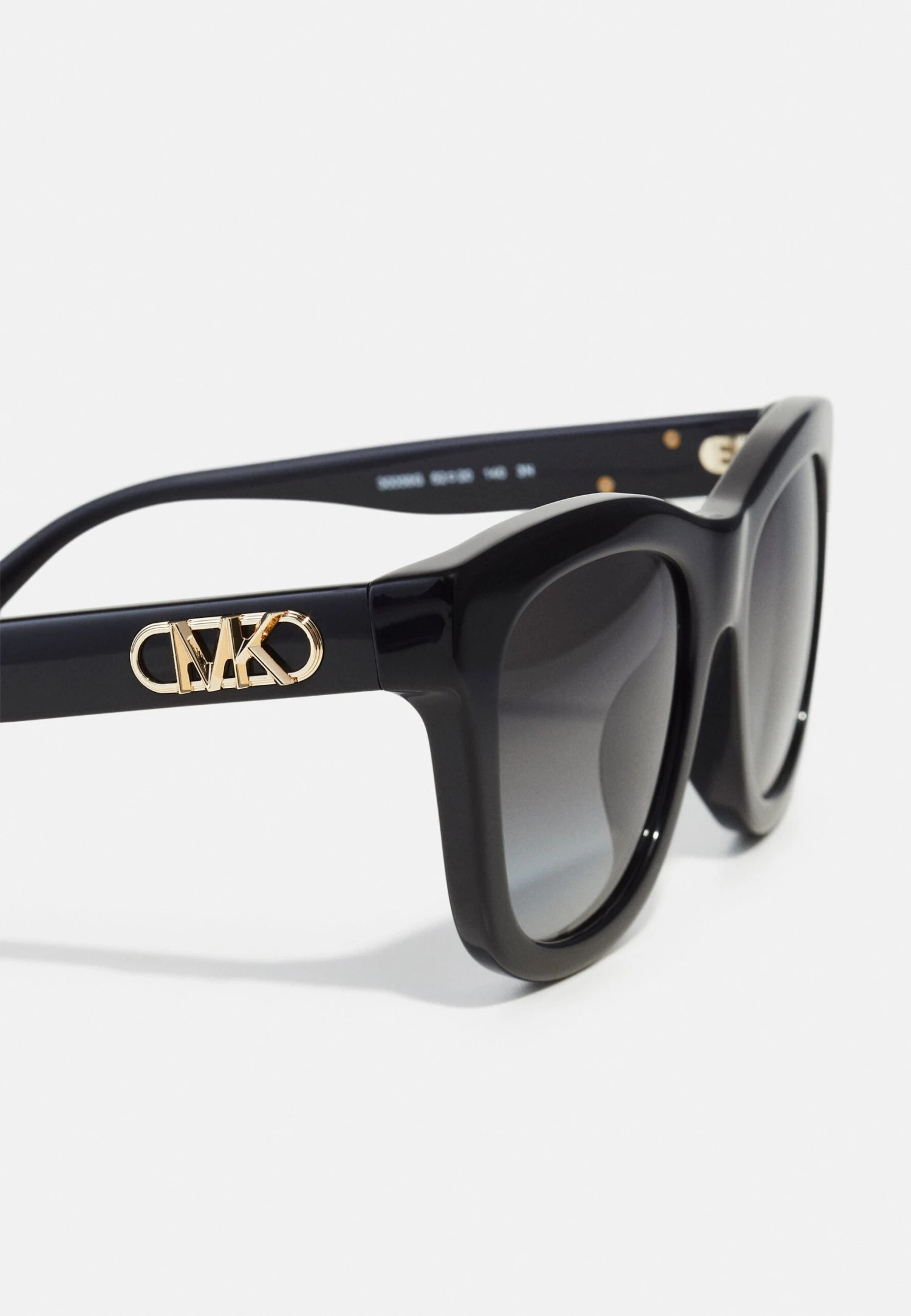 Michael Kors Empire Square - Zonnebril - Black 6 Michael Kors Empire Square - Zonnebril - Black - Afbeelding 4