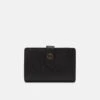 MICHAEL Michael Kors Charm Wallet - Portemonnee - Black