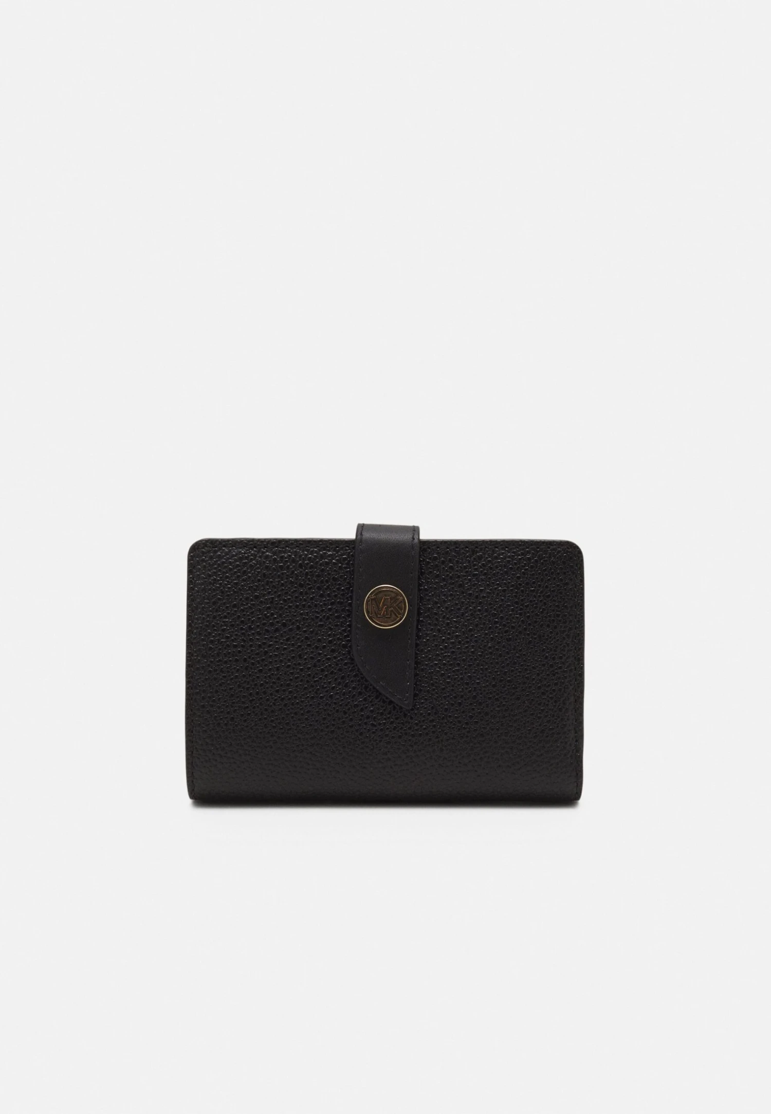 MICHAEL Michael Kors Charm Wallet - Portemonnee - Black 3 MICHAEL Michael Kors Charm Wallet - Portemonnee - Black